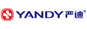 嚴迪（YANDY）