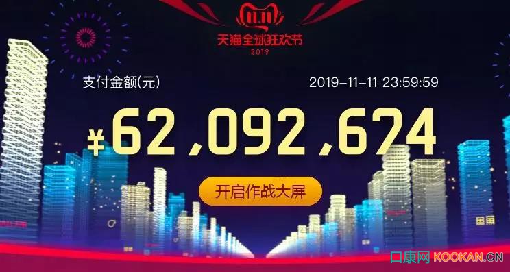 泰康拜博口腔雙11全網(wǎng)口腔醫(yī)療銷售奪冠 | 20000用戶在線“剁手”，口腔醫(yī)療新模式全面“接單”