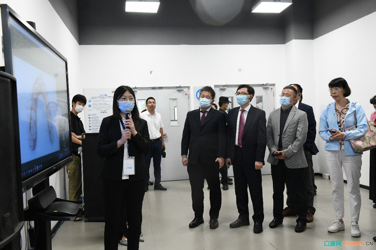 愛齊科技發起社會公益科普活動 倡導通過專業口腔醫生進行正畸治療插圖(3)
