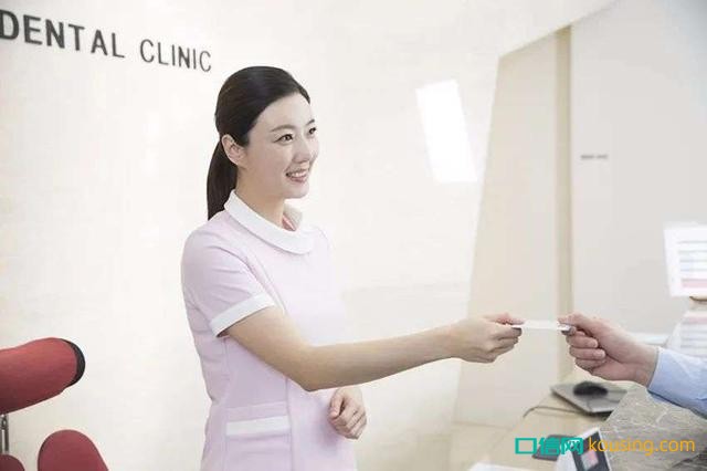 中國口腔健康保健意識,進入“覺醒年代”